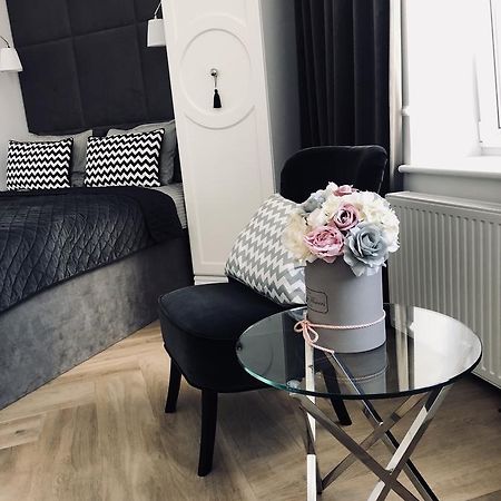 Apartament 51 Z Miejscem Parkingowym Торунь Экстерьер фото