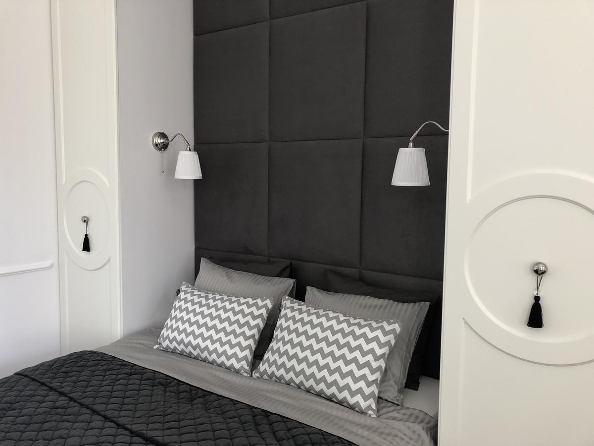 Apartament 51 Z Miejscem Parkingowym Торунь Экстерьер фото