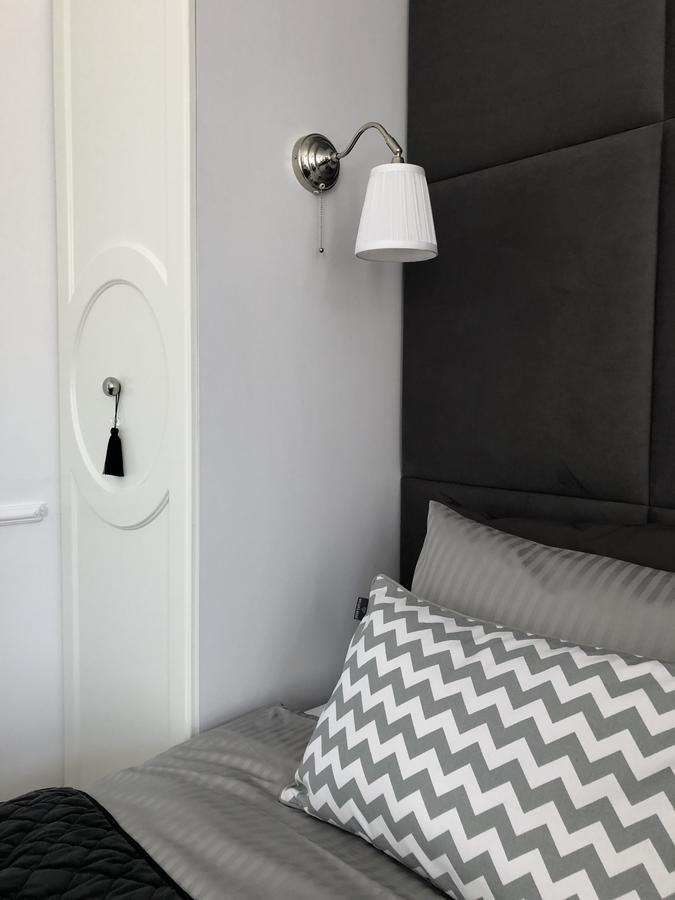 Apartament 51 Z Miejscem Parkingowym Торунь Экстерьер фото