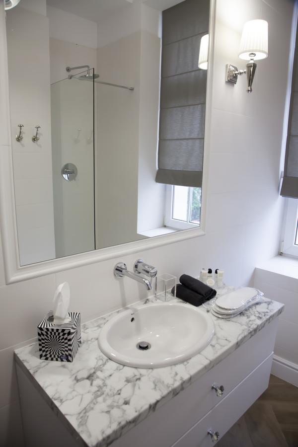 Apartament 51 Z Miejscem Parkingowym Торунь Экстерьер фото