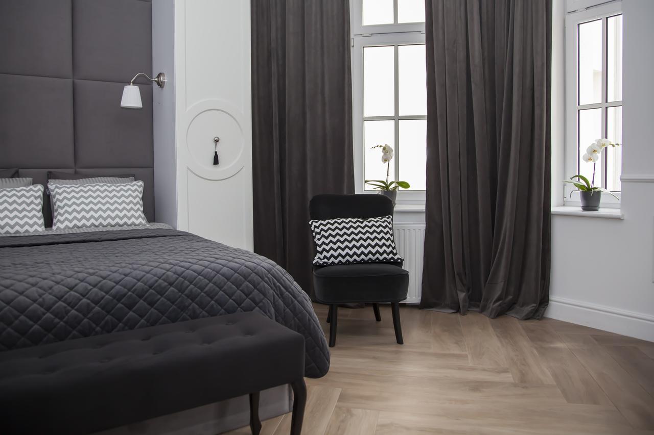 Apartament 51 Z Miejscem Parkingowym Торунь Экстерьер фото