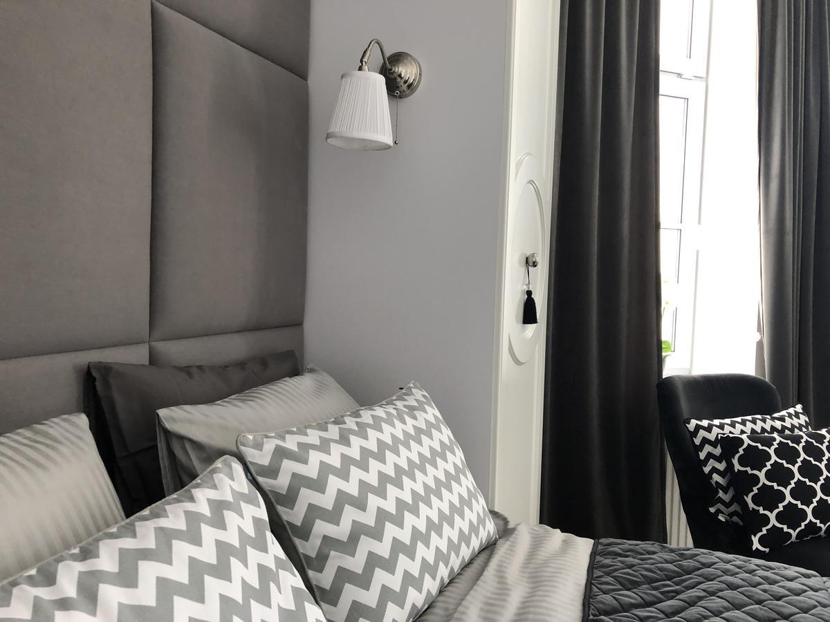 Apartament 51 Z Miejscem Parkingowym Торунь Экстерьер фото