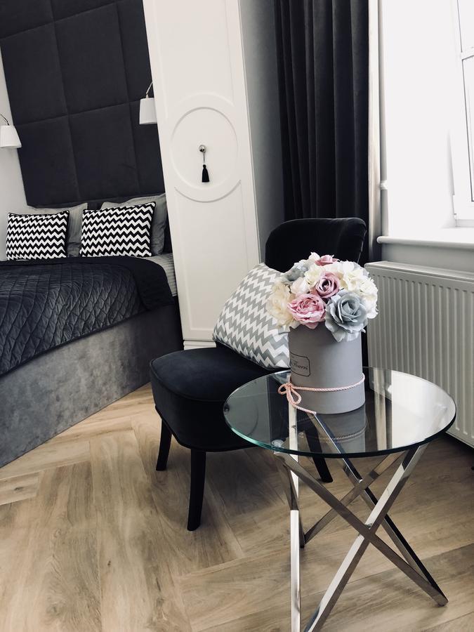 Apartament 51 Z Miejscem Parkingowym Торунь Экстерьер фото